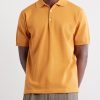 Cotton Polo Shirt - FR Cotton Polo Shirt - FR