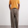 Cotton Polo Shirt - OU Cotton Polo Shirt - OU