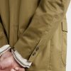 3B Cotton-Twill Suit Jacket - CU