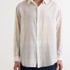 Checked Cotton-Flannel Shirt - FR
