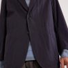 Take Easy Cotton Blazer - CU Take Easy Cotton Blazer - CU
