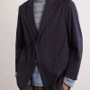 Take Easy Cotton Blazer - FR Take Easy Cotton Blazer - FR