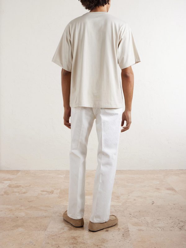 Tenjiku Suvin Cotton-Jersey T-Shirt - BK Tenjiku Suvin Cotton-Jersey T-Shirt - BK