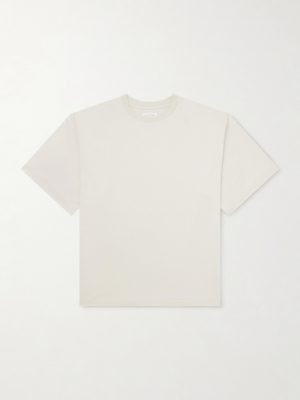 Tenjiku Suvin Cotton-Jersey T-Shirt