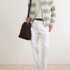 Tenjiku Suvin Cotton-Jersey T-Shirt - OU Tenjiku Suvin Cotton-Jersey T-Shirt - OU
