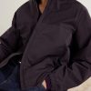 Bicycle Cotton-Blend Twill Jacket - CU Bicycle Cotton-Blend Twill Jacket - CU