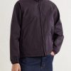 Bicycle Cotton-Blend Twill Jacket - FR Bicycle Cotton-Blend Twill Jacket - FR