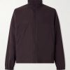 Bicycle Cotton-Blend Twill Jacket Bicycle Cotton-Blend Twill Jacket
