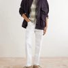 Skate Straight-Leg Jeans - OU Skate Straight-Leg Jeans - OU