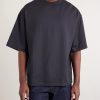 Suvin Supima Cotton-Jersey T-Shirt - FR Suvin Supima Cotton-Jersey T-Shirt - FR