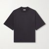 Suvin Supima Cotton-Jersey T-Shirt Suvin Supima Cotton-Jersey T-Shirt