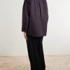 Hunter Cotton-Blend Twill Jacket - BK