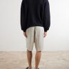 Cotton Sweater - BK Cotton Sweater - BK