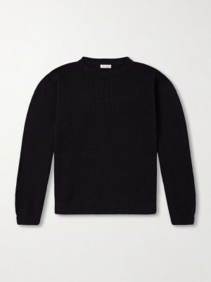 Cotton Sweater