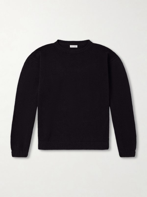Cotton Sweater Cotton Sweater