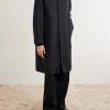 Walker Cotton-Blend Twill Coat - FR