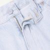 Straight-Leg Jeans - E1