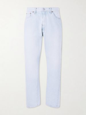 Straight-Leg Jeans Straight-Leg Jeans