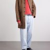 Straight-Leg Jeans - OU