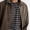 Striped Cotton-Jersey T-Shirt - CU Striped Cotton-Jersey T-Shirt - CU