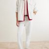 Military Cotton-Twill Overshirt - OU Military Cotton-Twill Overshirt - OU
