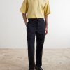 Cotton and Silk-Blend Shirt - OU