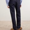 Skate Straight-Leg Selvedge Jeans - BK Skate Straight-Leg Selvedge Jeans - BK