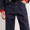 Skate Straight-Leg Selvedge Jeans - CU Skate Straight-Leg Selvedge Jeans - CU