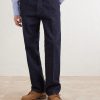 Skate Straight-Leg Selvedge Jeans - FR Skate Straight-Leg Selvedge Jeans - FR