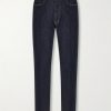 Skate Straight-Leg Selvedge Jeans Skate Straight-Leg Selvedge Jeans