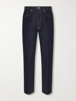 Skate Straight-Leg Selvedge Jeans Skate Straight-Leg Selvedge Jeans