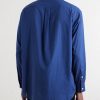 Cotton Shirt - BK Cotton Shirt - BK
