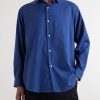 Cotton Shirt - FR Cotton Shirt - FR