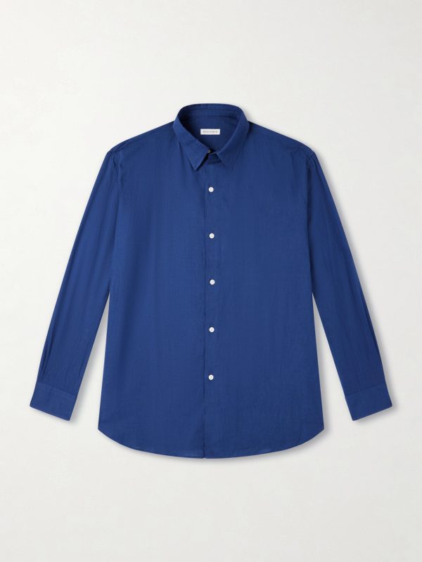 Cotton Shirt Cotton Shirt