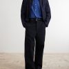 Cotton Shirt - OU Cotton Shirt - OU