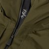 Hayden Padded Hooded Ski Jacket - CU Hayden Padded Hooded Ski Jacket - CU