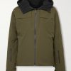 Hayden Padded Hooded Ski Jacket Hayden Padded Hooded Ski Jacket