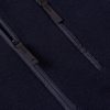 Matterhorn Shell-Trimmed Wool Half-Zip Ski Mid-Layer - CU