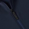 Ajax Slim-Fit Stretch-Jersey Zip-Up Ski Mid-Layer - CU