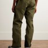 Hayden 3L Straight-Leg Ski Pants - BK Hayden 3L Straight-Leg Ski Pants - BK