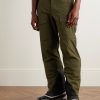 Hayden 3L Straight-Leg Ski Pants - FR Hayden 3L Straight-Leg Ski Pants - FR