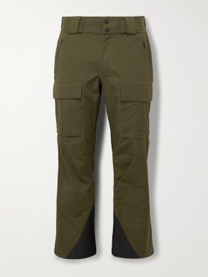 Hayden 3L Straight-Leg Ski Pants Hayden 3L Straight-Leg Ski Pants