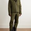 Hayden 3L Straight-Leg Ski Pants - OU Hayden 3L Straight-Leg Ski Pants - OU