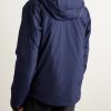 Hayden Padded Hooded Ski Jacket - BK Hayden Padded Hooded Ski Jacket - BK