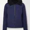 Hayden Padded Hooded Ski Jacket Hayden Padded Hooded Ski Jacket
