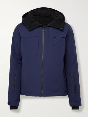 Hayden Padded Hooded Ski Jacket