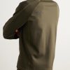 Ajax Slim-Fit Stretch-Jersey Zip-Up Ski Mid-Layer - BK Ajax Slim-Fit Stretch-Jersey Zip-Up Ski Mid-Layer - BK