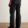 Team Aztech Bootcut Padded Ski Pants - BK Team Aztech Bootcut Padded Ski Pants - BK