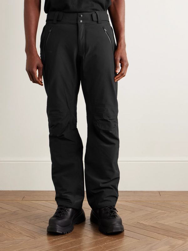 Team Aztech Bootcut Padded Ski Pants - FR Team Aztech Bootcut Padded Ski Pants - FR