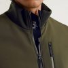 Evan Shell and Wool Down Jacket - CU Evan Shell and Wool Down Jacket - CU